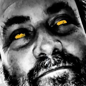 Meet your Posher, Raymond